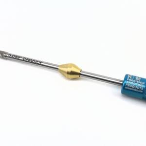 Premium Carbide Flash Hole Uniformer - 0.059"
