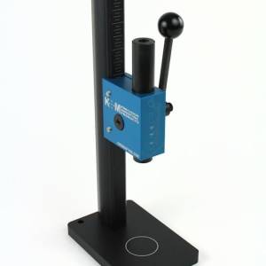 K&M Arbor Press - Right Hand