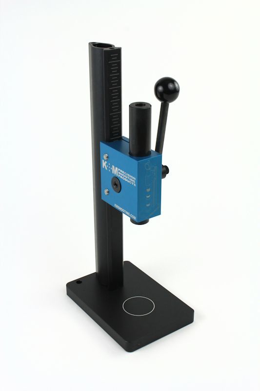 K&M Arbor Press - Right Hand