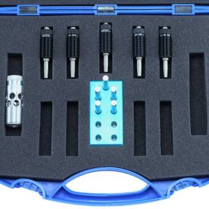 Expand Mandrel Prebuilt Kit - 6.5mm Range Kit