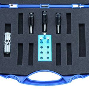 Expand Mandrel Prebuilt Kit - 22 cal Starter Kit