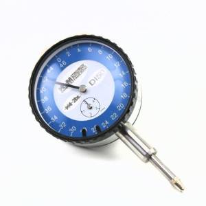 Dial Indicator for Low Force Pack