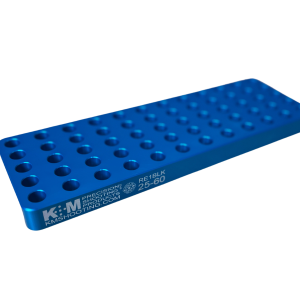 Precision Reloading Block - .308 win