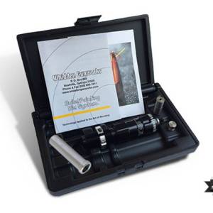 Bullet Pointing Die System