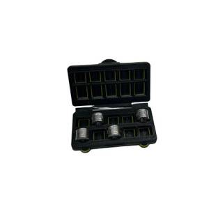 Bushing Storage Case