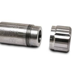 Case Gauge