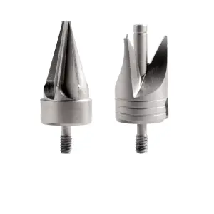VLD Chamfer & Deburr Tool Set