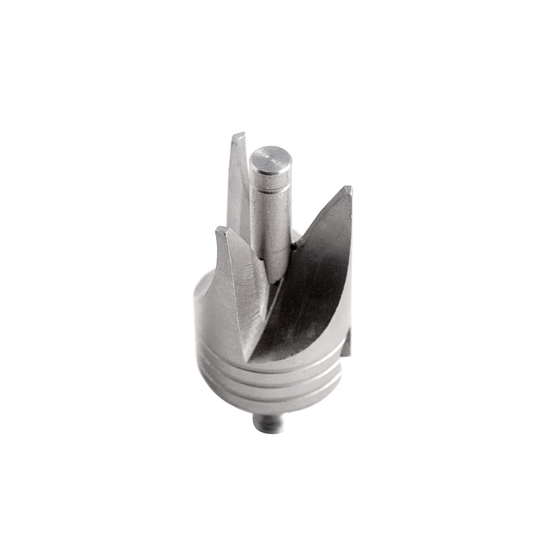 VLD Chamfer & Deburr Tool Set - Image 3