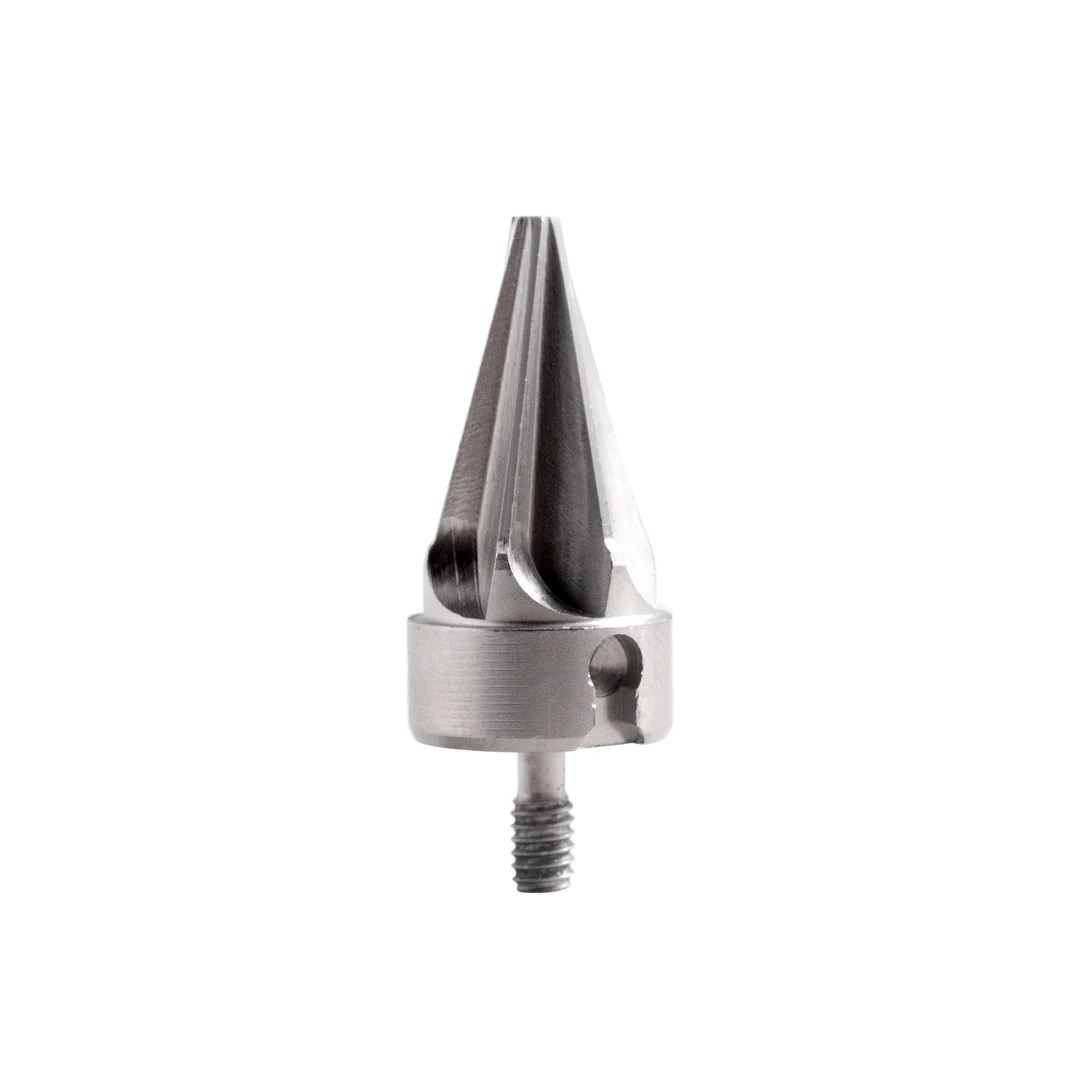 VLD Chamfer & Deburr Tool Set - Image 4