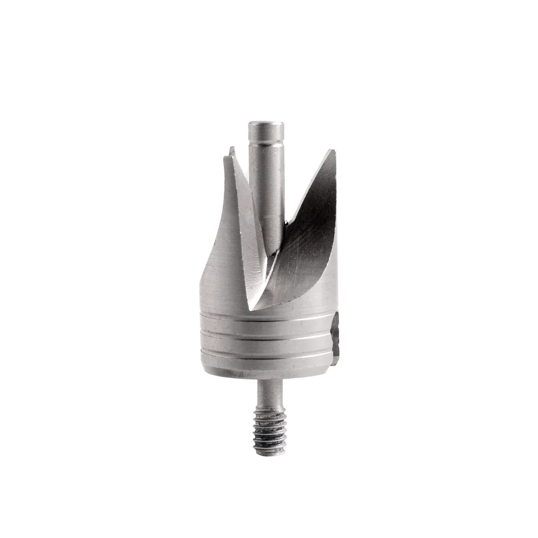 VLD Chamfer & Deburr Tool Set - Image 5