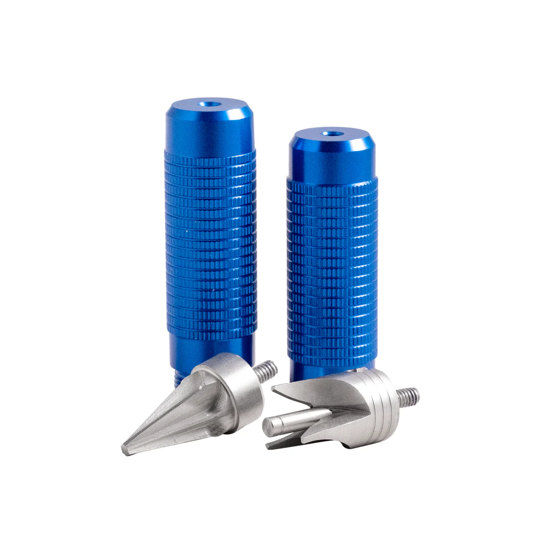 VLD Chamfer & Deburr Tool Set - Image 8