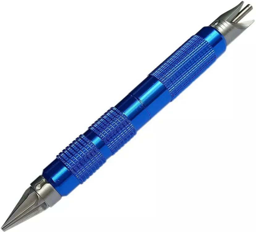VLD Chamfer & Deburr Tool Set - Image 9