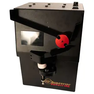 Burstfire - 2 in 1 Brass Case Induction Annealing Machine & Case Prep Center