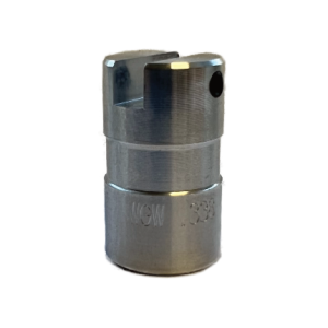 Bullet Comparator