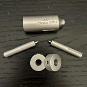 Meplat Uniforming Tool Complete Set - Montour Rifles